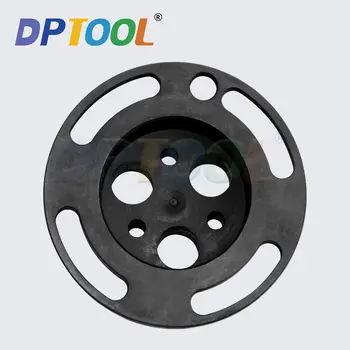 Přípravek DPTOOL pro aretaci a rozvodového mechanismu vačkového hřídele pro výměnu motoru GM Buick Chevrolet GMC Ecotec 2.0 2.4 kompatibilní s EN48953 10 nejlepší prodej přípravek pro načasování Chevroletu - №7