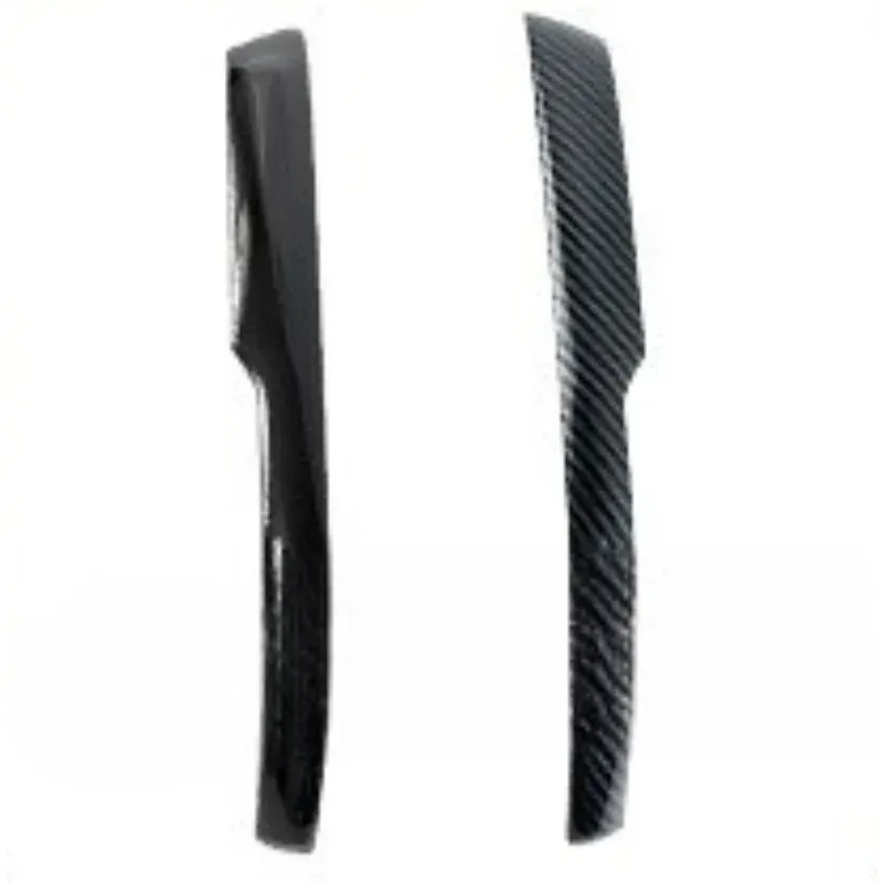 

Для LEAPMOTOR C01/10/11/16 оригинальный цвет зеркало заднего вида защита бампера устойчивый к царапинам модификация аксессуар ABS 2 шт.