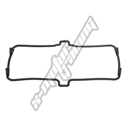 Cylinder Head Cover Gasket For Kawasaki ZX400 ZZR400 1990-2006 11009-1991