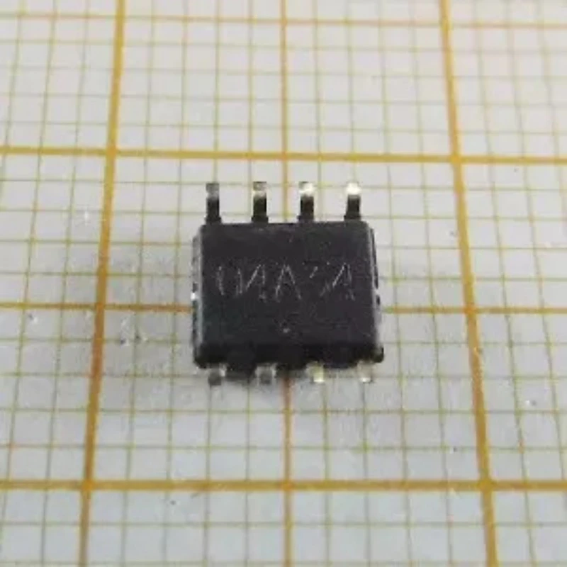 (5-20pcs) OPA2192IDR SOIC-8 100% Original In Stock 20V/us 5pA 10MHz