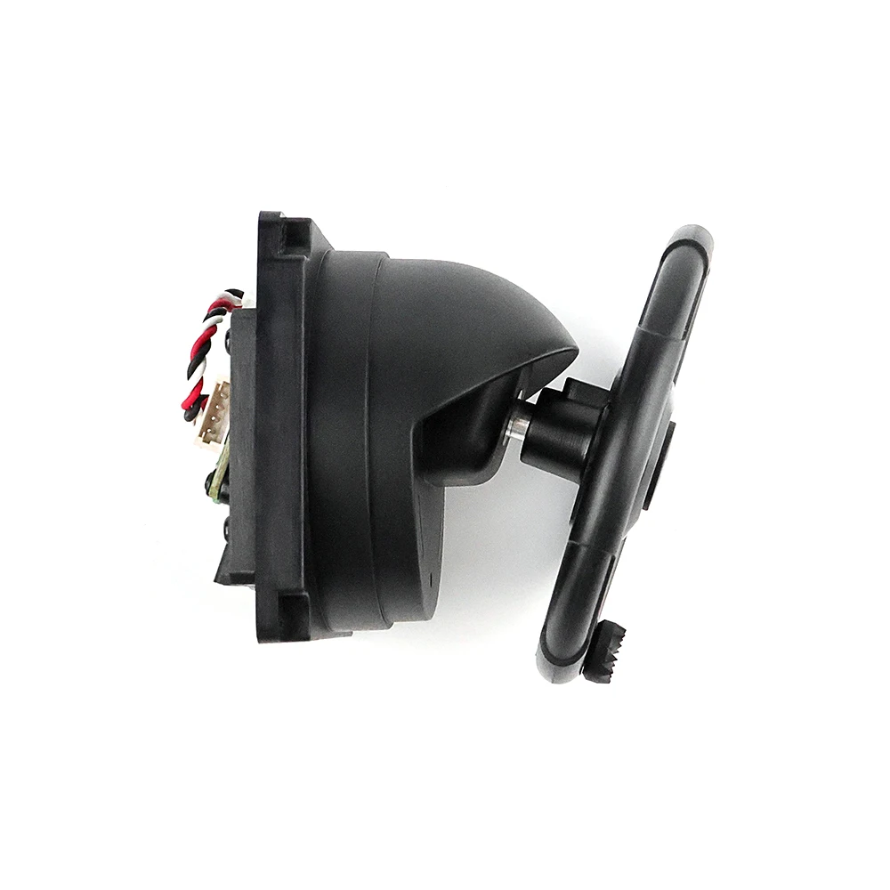 Flysky FS-ZCZ-STW01 FS-ST8 FS-i6S 리모컨 RC 자동차 모델 용 전위차계 스티어링 휠 짐벌 송신기 부품