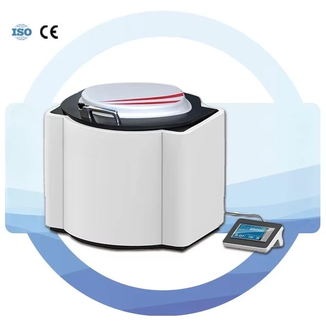SCITEK Microwave Digestion System 360 Degree Continuous Rotating Microwave Digestion Machine