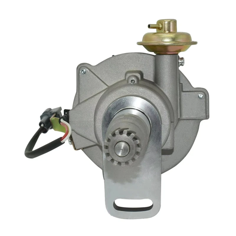 Super Sale Ignition Distributor 19100-66010 1910066010 for TOYOTA 1FZ-F 4.5L LAND CRUISER 4.5L 1993-1997
