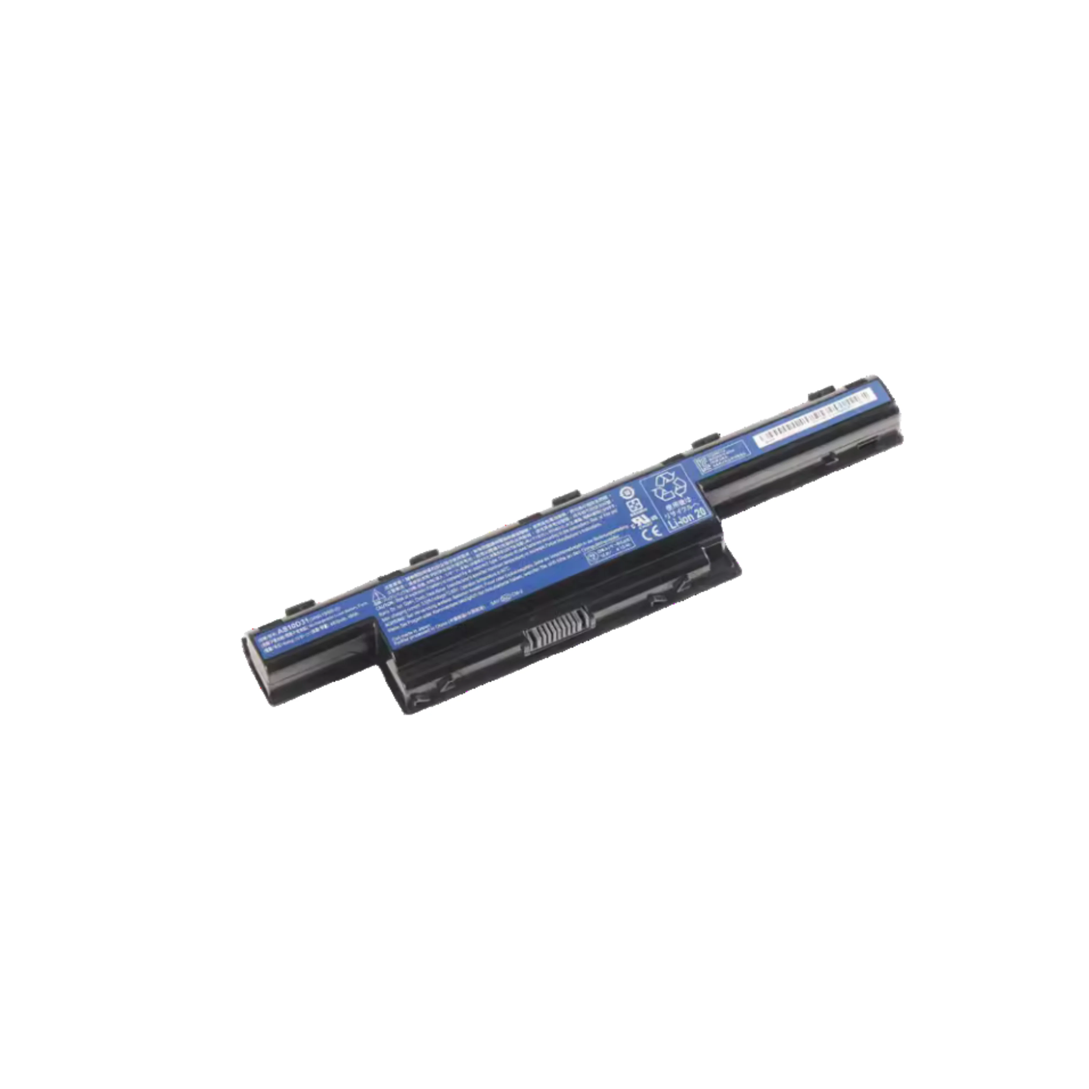 For 4750G 4741G 4752G 4738G 5750G AS10D31