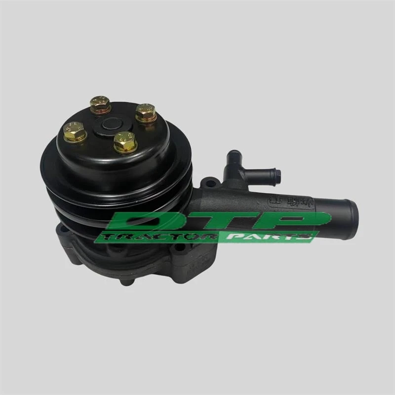 KM385T-06100,water pump with  two grooves for Laidong KM385BT,for Dongfeng 200 series tractor