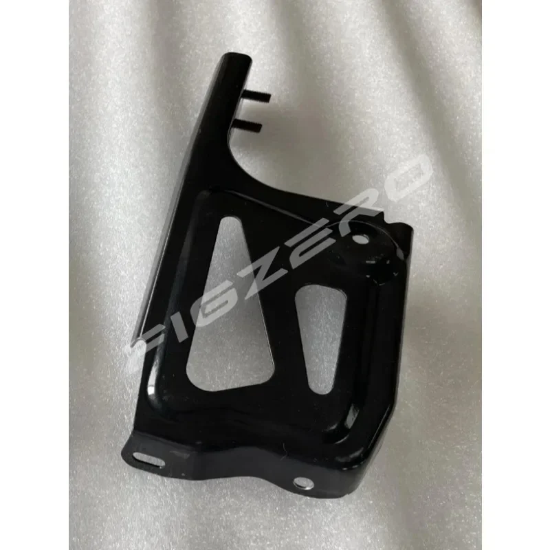 53274-04040 53273-04040 for Toyota TACOMA 2016-2018 Front Bumper Side Bracket Left Right 1pc Buffer Energy Absorption
