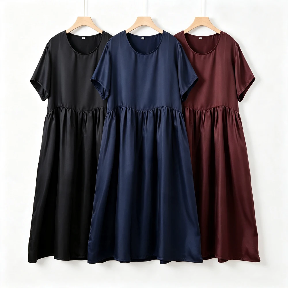 Plus Size Women's Casual New 1 - огляд і ціна Summer Upf Clothing