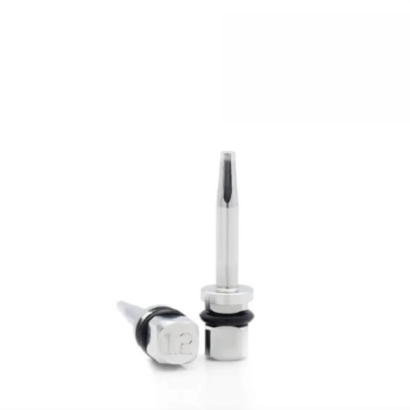 Implant Torque Driver Square Screwdriver Compatible Osstem Dental Specialized Abutment Screwdriver