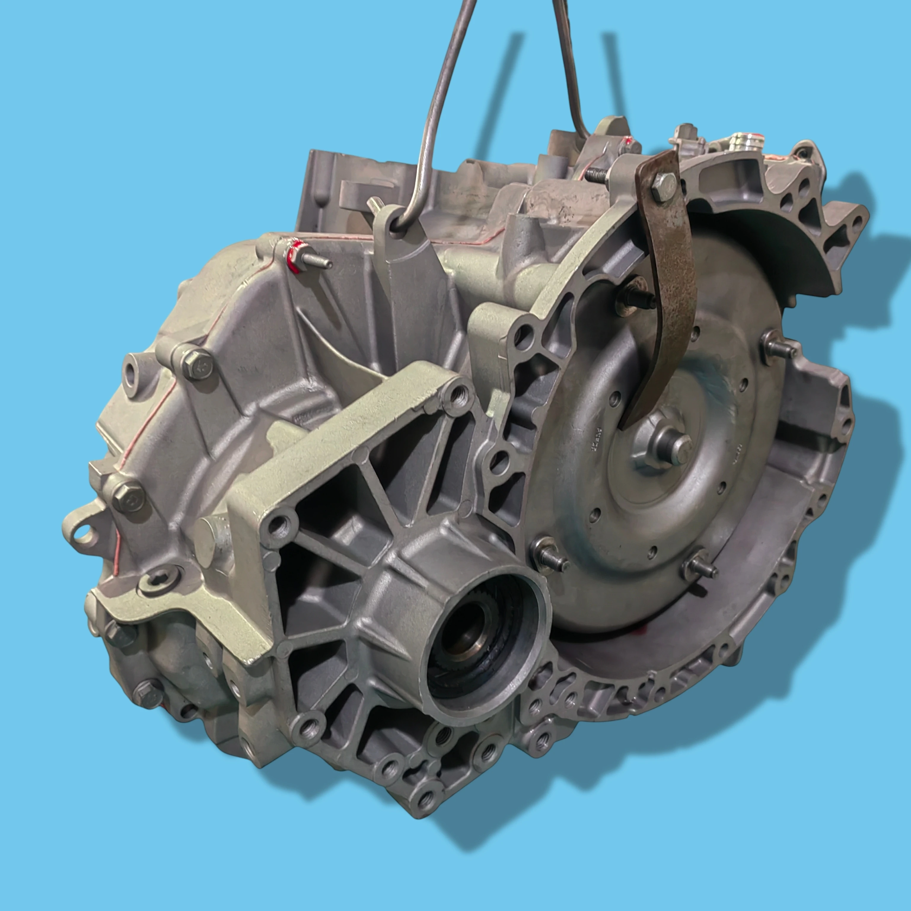 6F35 2.3T Transmission Without Start-Stop Function, Suitable For Explorer Models