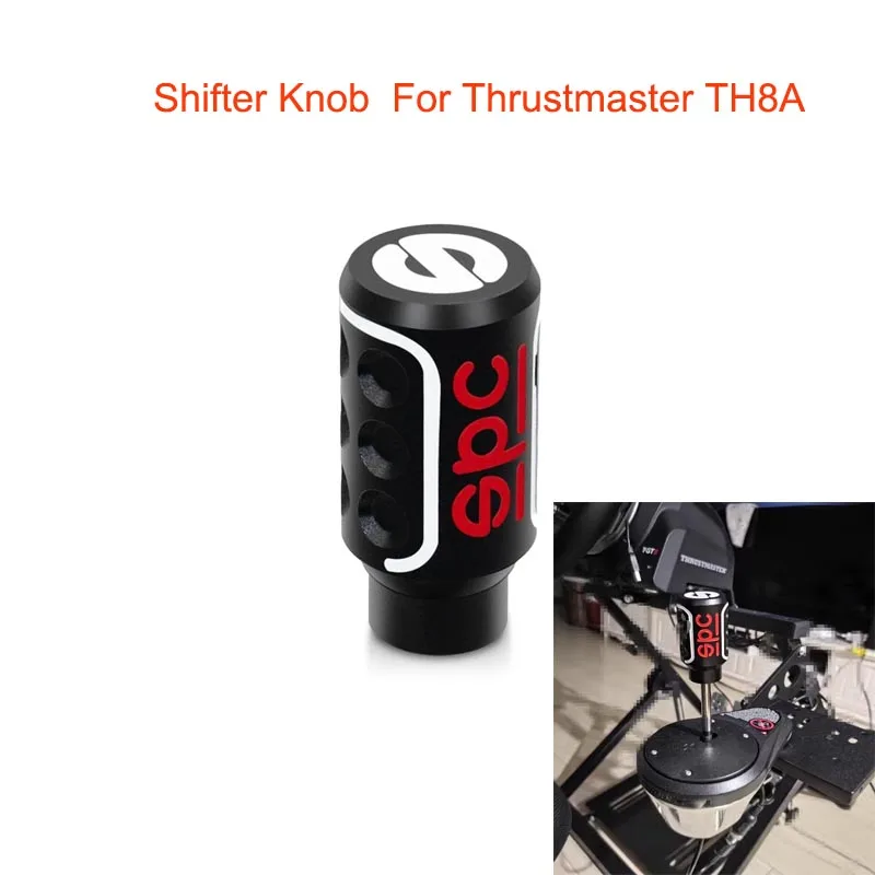 For Shifter Knob For Thrustmaster TH8A Gear Level MOD M9 thread