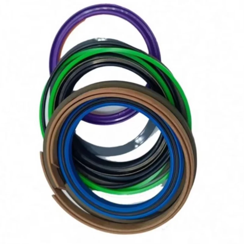 707-98-36210 Bucket Cylinder Seal Kit for PC120-5 PC120-6 PC130-6 PC130-5 PC200-5 Excavator