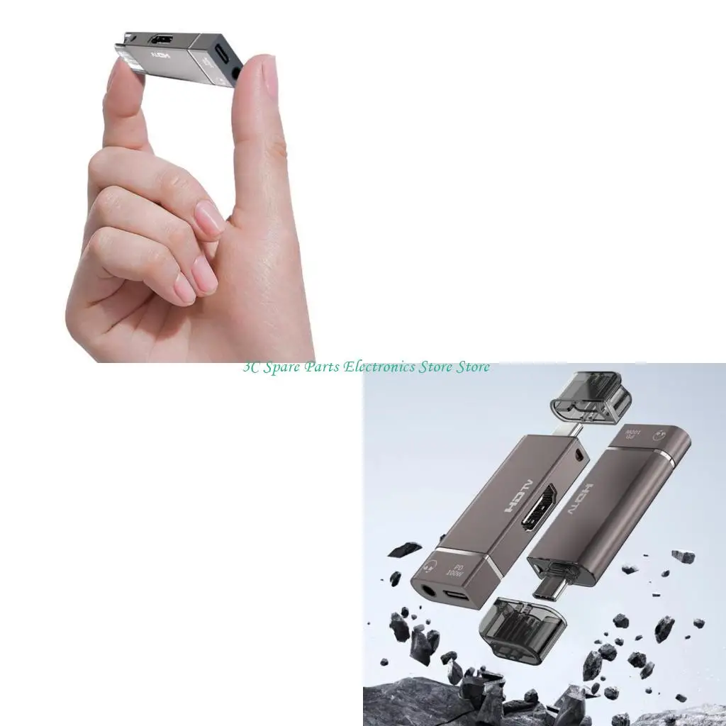 Sz Usb C To Hdtv Co…