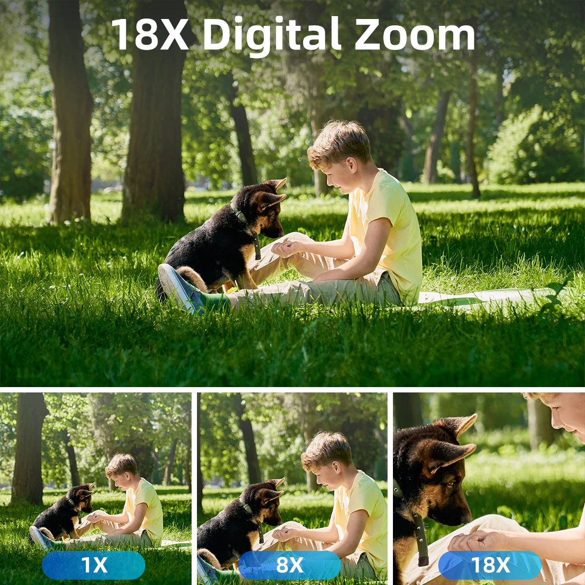 2026Unique 4K Vlog …