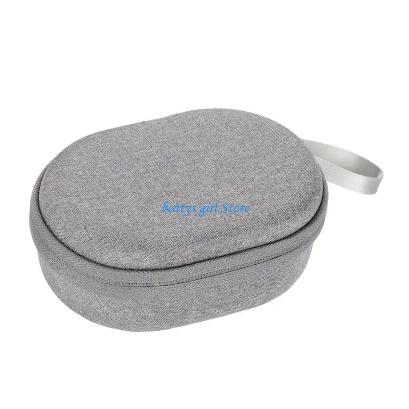 C7AB Protective Speaker with Soft Interior for GO5/4/3 Daily Storage Use