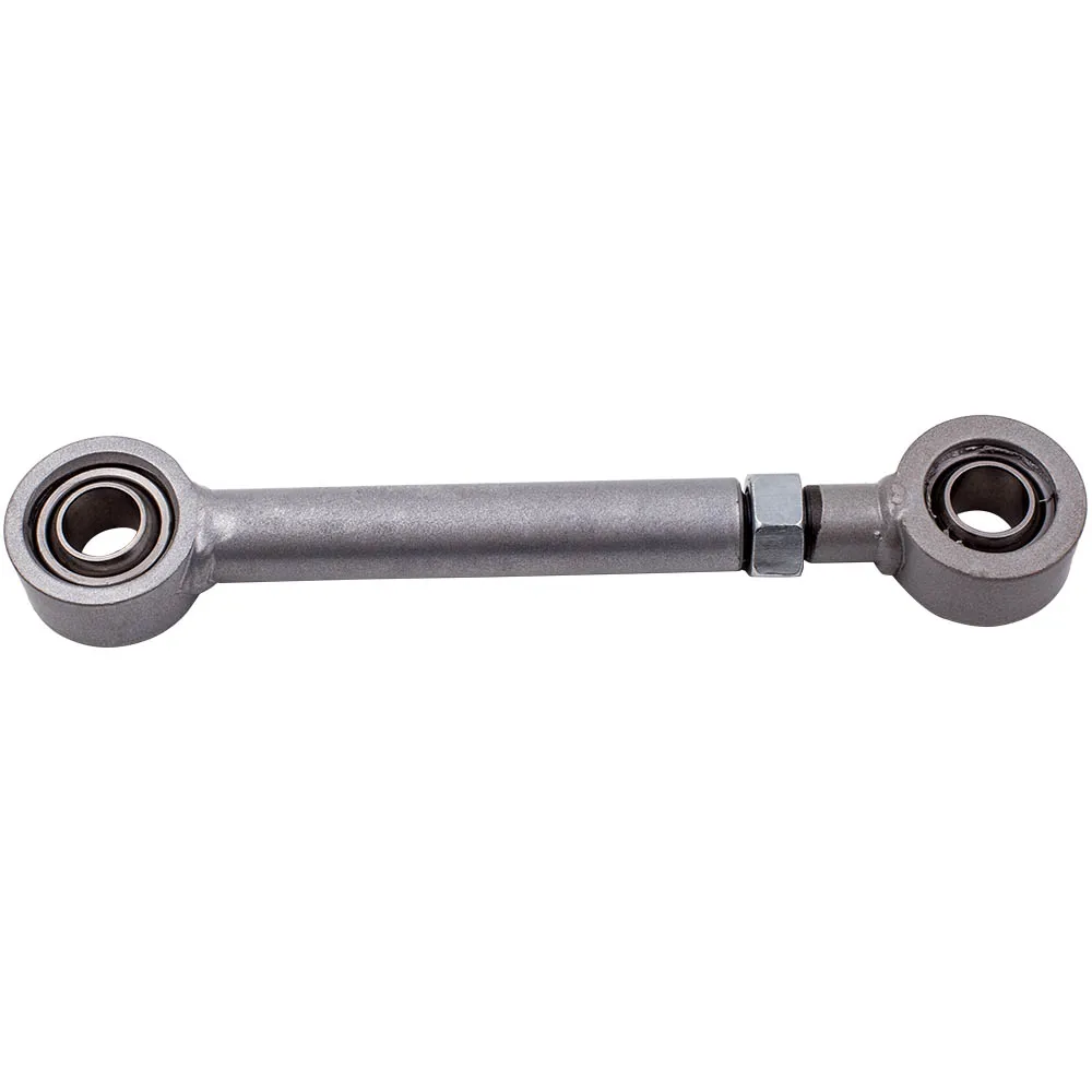 Adjustable Front Sway Bar Links Disconnects 2.5-6\