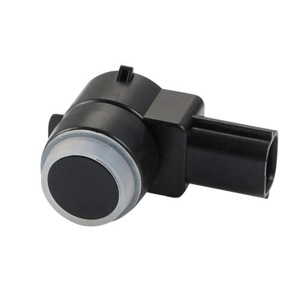 

1/4 шт. черный датчик PDC для помощи при парковке для Lucerne DTS Escalade Avalanche Suburban Tahoe 15239247 1AF63RXFAA