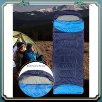 1 Piece Sleeping Bags Camping Quilt For Adults Black-Blue About 220X75cm For Girls Boys Mens For Camping Hiking Outdoor Travel