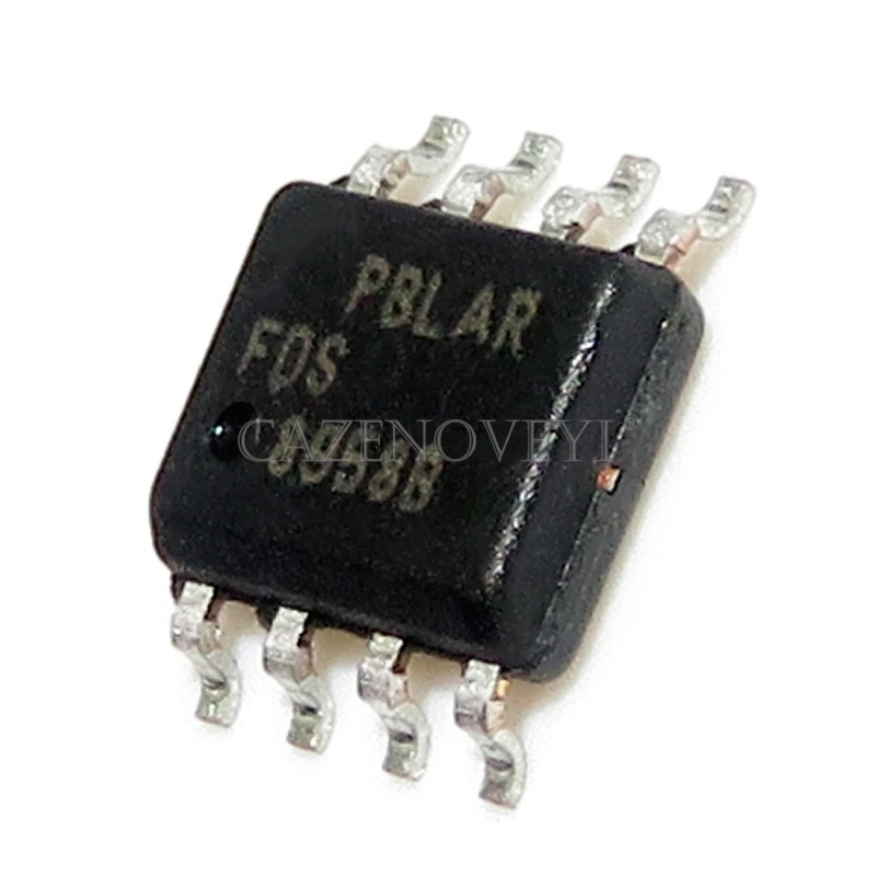 10PCS FDS8984 8984 FDS8958B FDS8958 8958B FDS8958A FDS8958 8958A FDS8884 8884 FDS8880 8880 FDS8878 8878 SOP-8