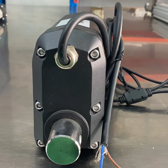 TLF OD3 High Loading 10000n IP66 Waterproof Solar Tracker Industrial Linear Actuator with 12v 24v Solar Tracking Linear Motors