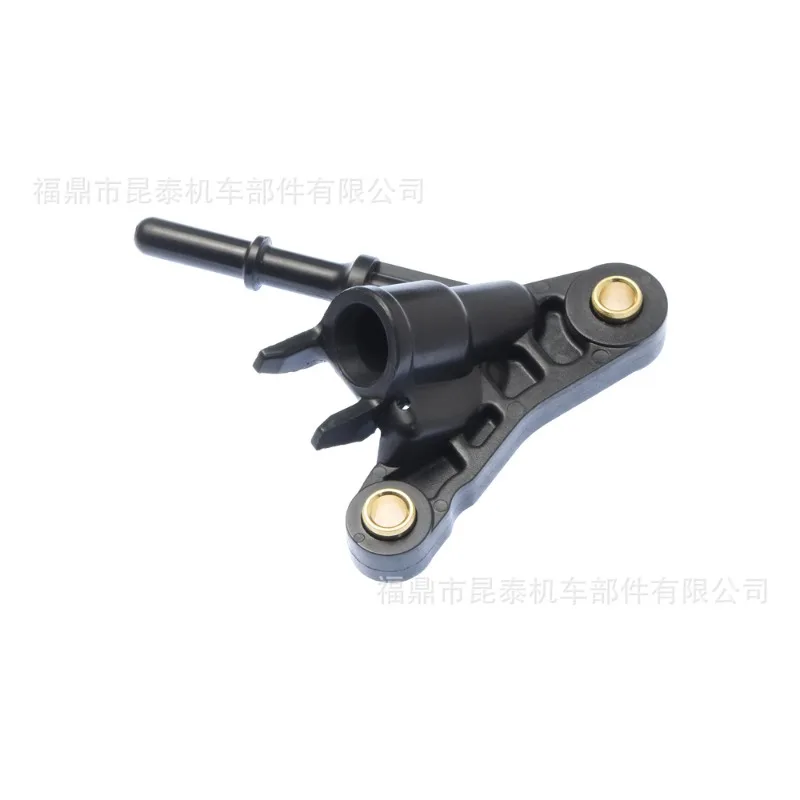 

Подходит для: шарнирный инжектор, топливный инжектор для Titan 150/Start 2016/вентилятор 150/Start 150/Cg 150