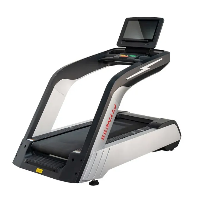 

Commercial Gym Indoor Fitness Products Keyboard Commercial Treadmill