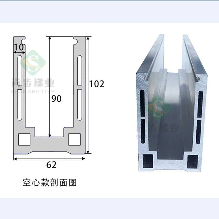 Рисунок 4 - Индивидуальная современная стеклянная