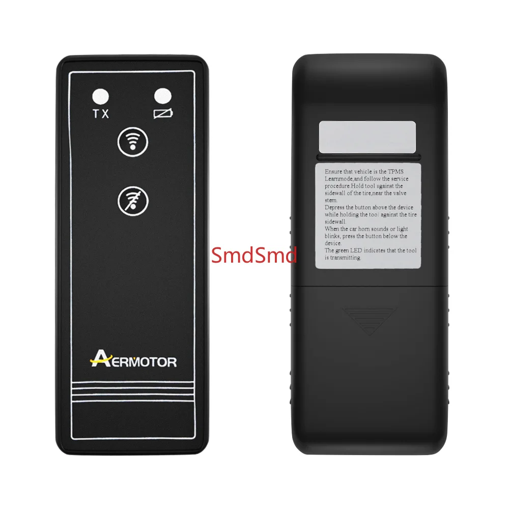Reset V2 Auto Tire Pressure Monitor Sensor TPMS Reset/Match/Activation Tool For TerminatorTPMS Reset Tool