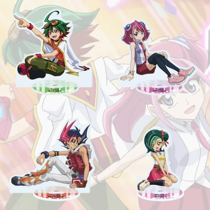 Game Yugioh Anime Y… - image