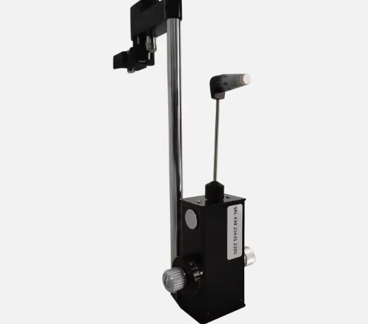 Augenuntersuchungsausrüstung Spaltlampe Applanationstonometer Hochpräzises Tonometer AT-R