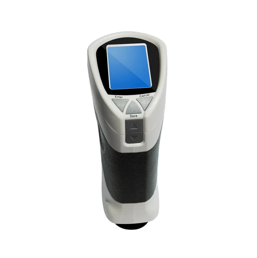 XH XHY-41B Photoelectric Colorimeter of Testing Equipment like aquarium ph meter alarm thermometer ac power plug professional