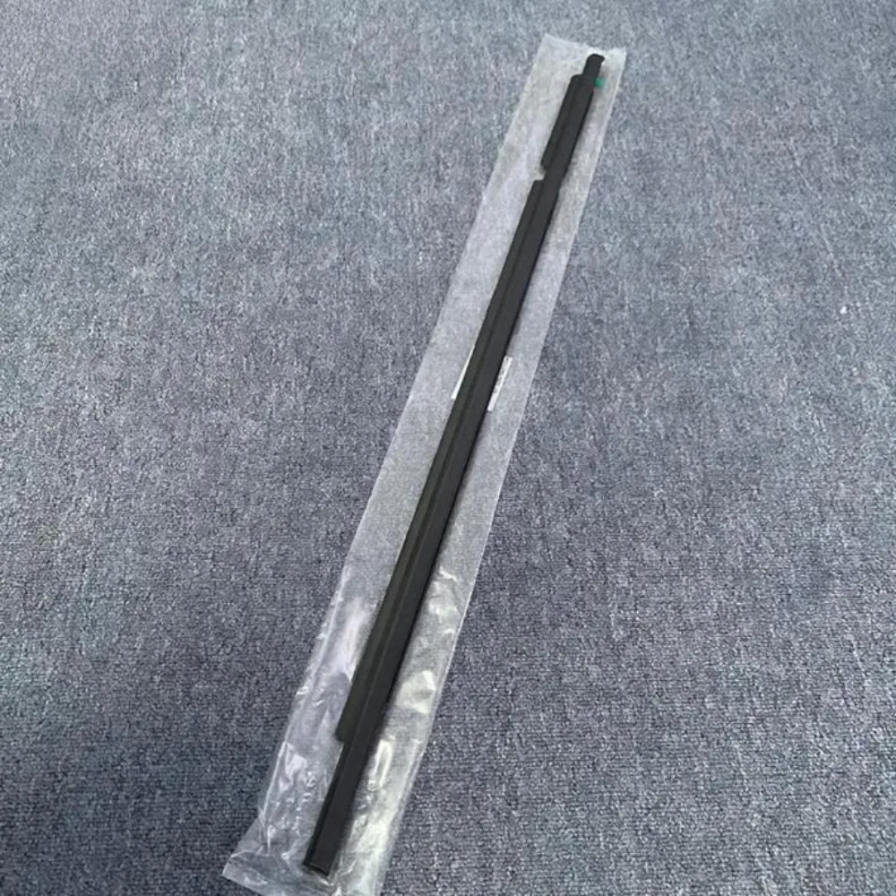

Genuine for Toyota Land Cruiser LC120 2003–2009 Window Trim Prado 4.0 2700 Front Rear Door Glass Outer Trim