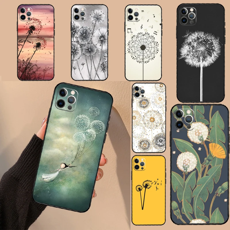 Dandelion Case For … - image