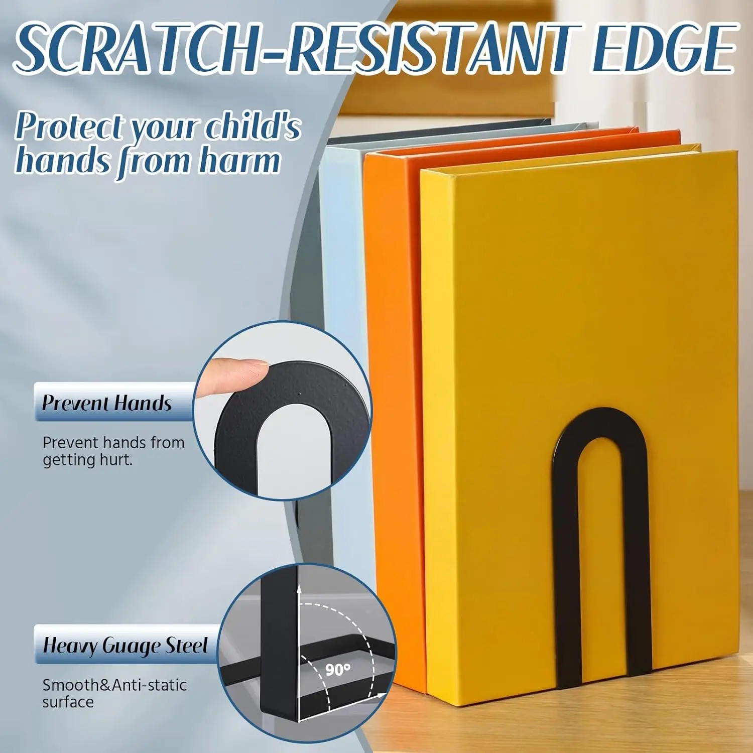 Thumbnail 4 - #64 Best Book Stands to Buy In 2026