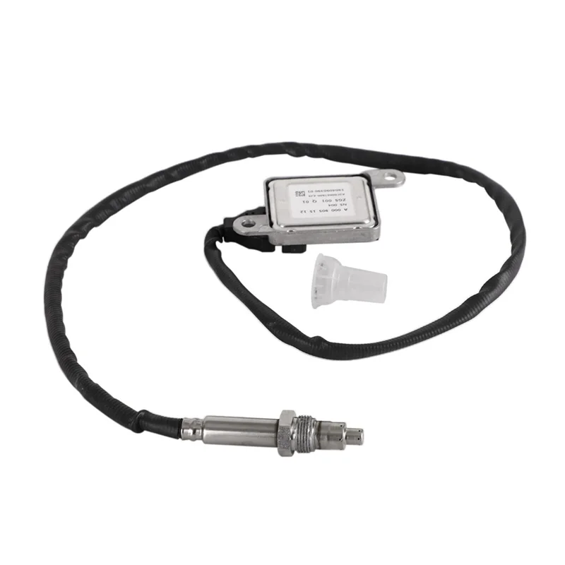 

Nox Nitrogen Oxide Sensor Nox Sensor Car Nox Sensor A0009051512 For Mercedes Benz C-Class-A67F