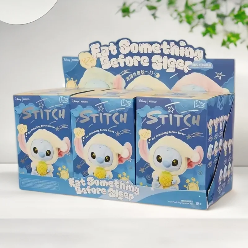 

Новая слепая коробка Disney, слепая коробка, подарок на Хэллоуин, детский подарок на день рождения, детские игрушки, мягкие игрушки, каваи, плюш