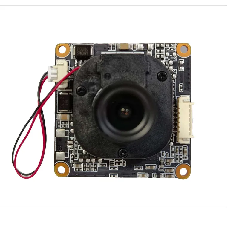 IMA50L12 IP Camera Sony IMX335 Sensor Ultra Low-illumination HD Network Camera Module 5MP 2592X1944 30FPS IP camera module