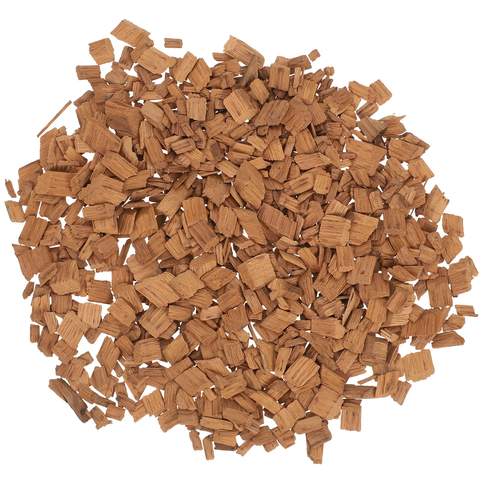 

Red Wine Oak Chips Wine Making Oak Chips French Oak Chips Chips for Home Brewing and Wine Making (Heavy Toasted)