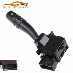 93410-2E000 Turn Signal Switch 934102E000 934102E005 93410-2E005 Car For 2006 -2009 Hyundai Tucson