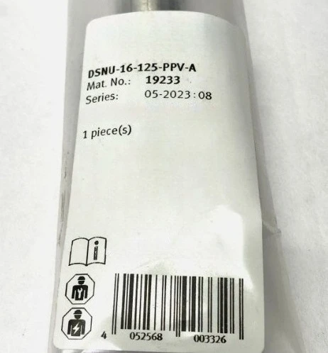 Brand New 1Pcs DSNU…