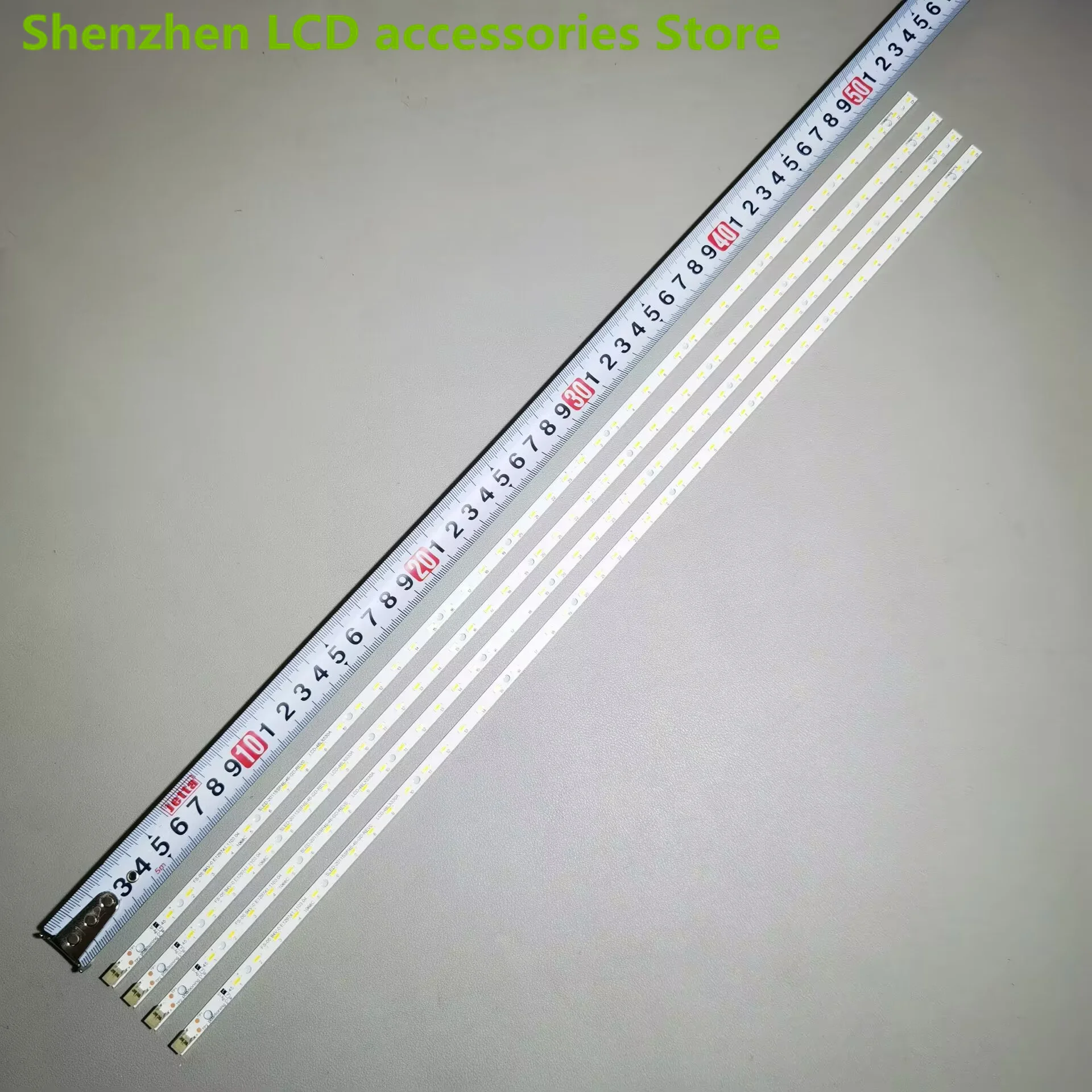 LED strip FOR LCD-46LX530A LCD-46LX830A SLED-2011SSP46-46-GD-REV0 46