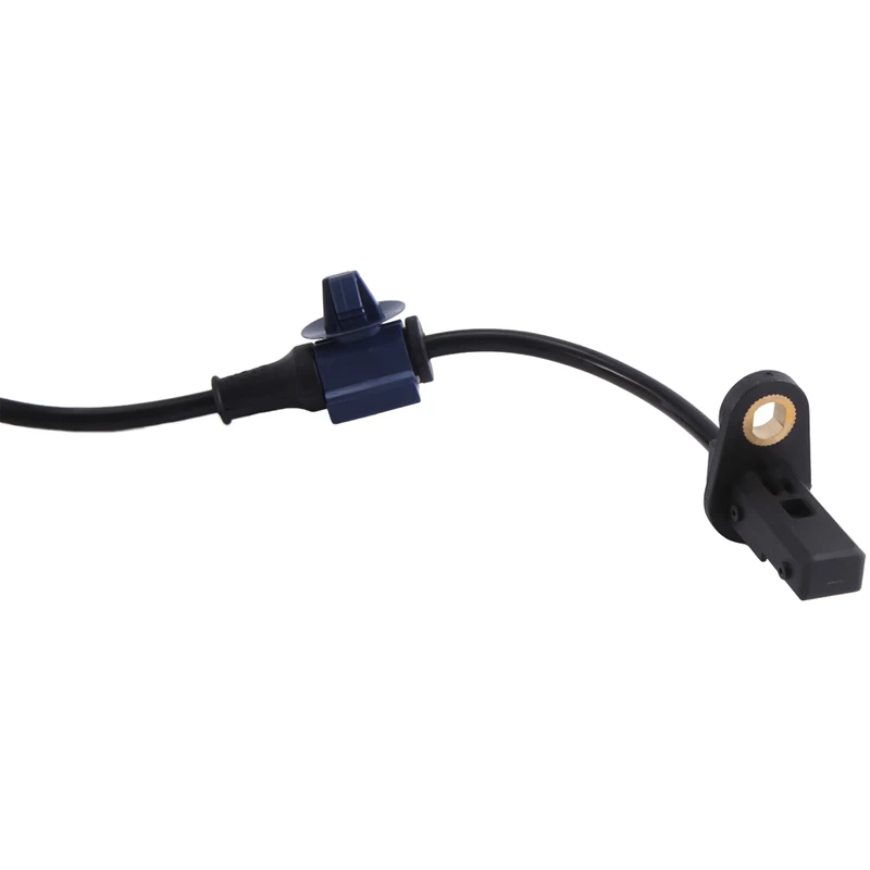 Peças do sensor de velocidade da roda traseira direita do ABS, 57470-SDC-013 para Acura TSX 2004-2008, Honda Accord 2003-2007