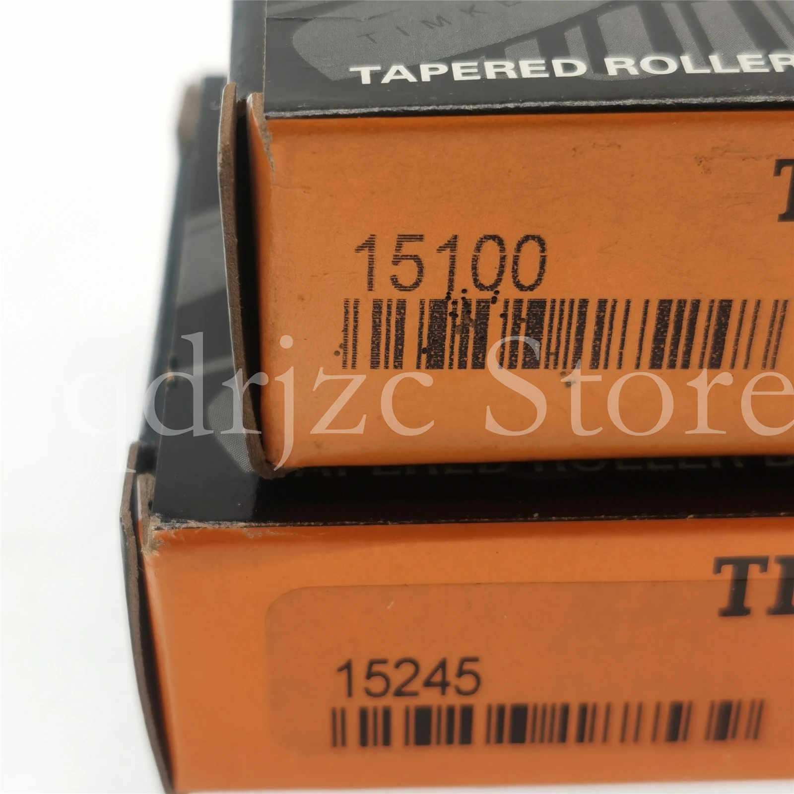 

imperial tapered roller bearing 15100/15245 25.4X62X19.05mm