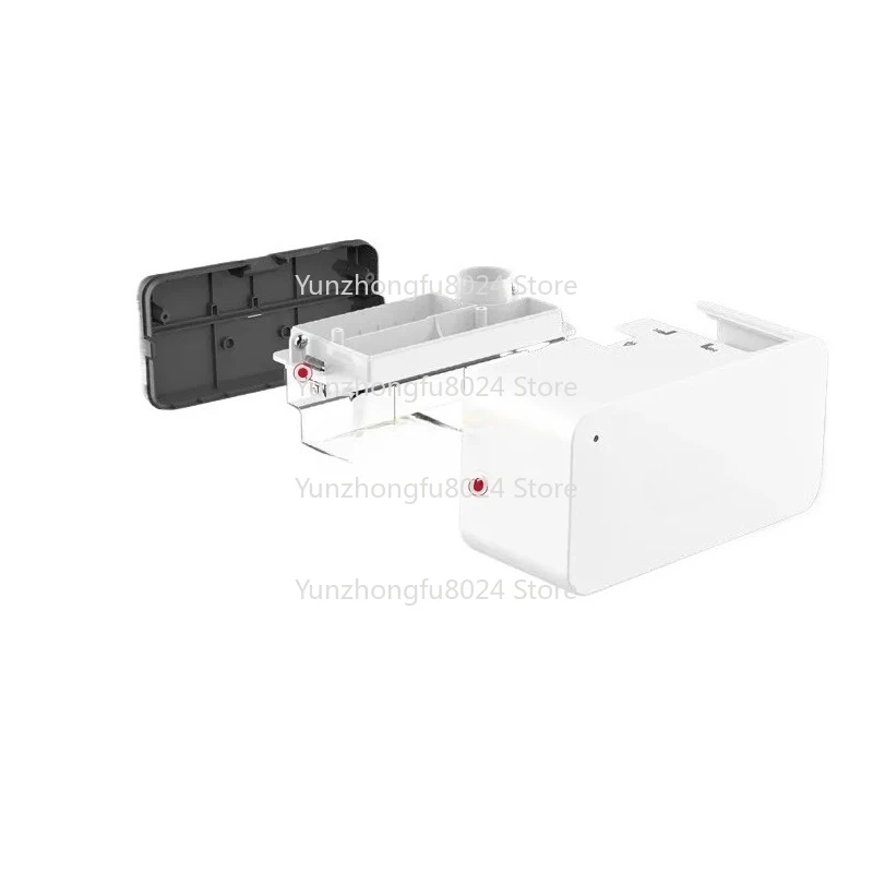 

M1/2 Air Conditioning Drainage Pump Integrated Household Ultra Quiet External Water Pump Condensate Fully Automatic Accessory