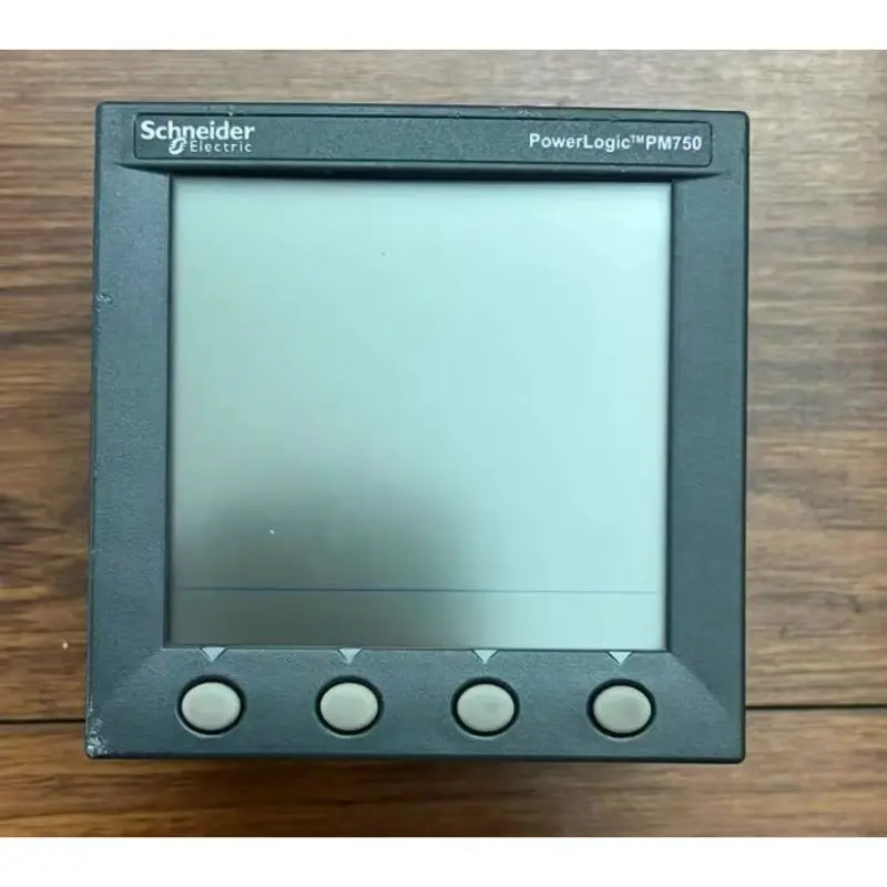 Second hand PM750MG multifunctional power meter tested OK and shipped  quickly