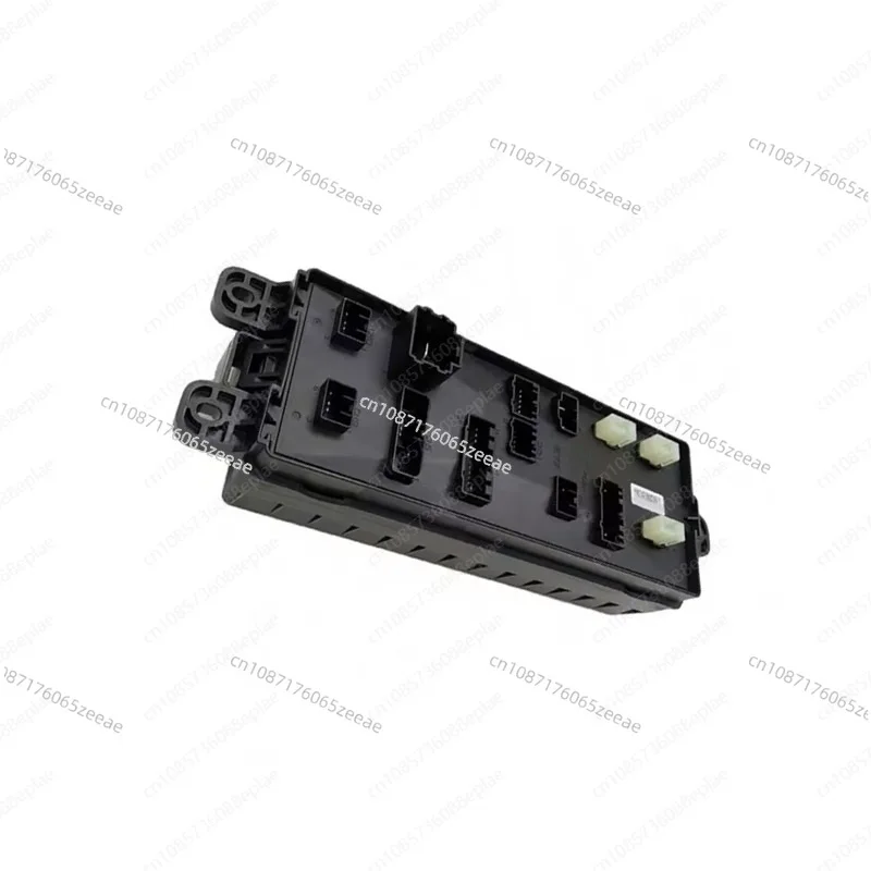 Excavator Loader Accessories Fuse Box YN24E00036F2 for SK200-10 SK350-10