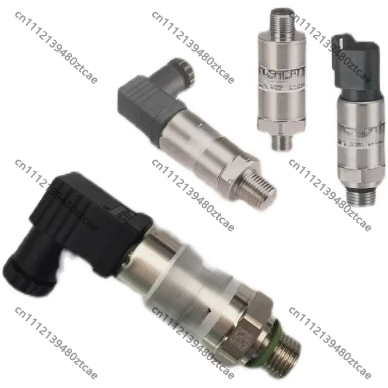 High Pressure Sensor 0-400 Bar 4-20mA 0-10V Pressure Transmitter For Hydraulic System
