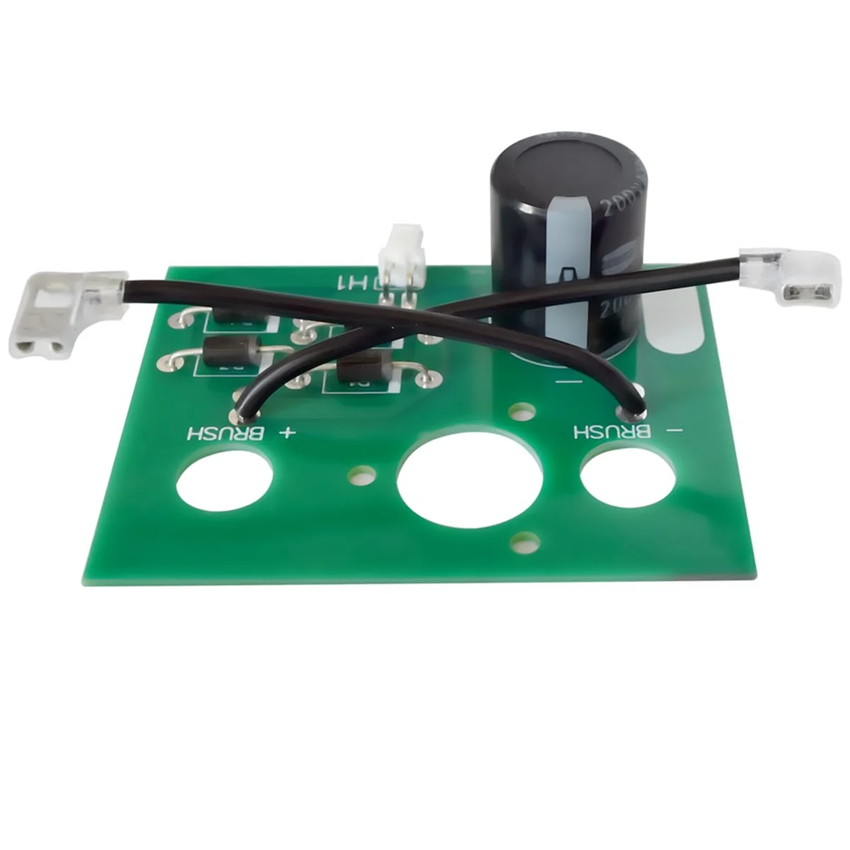 

NEW Improved Design Bridge Rectifier Board Compatible with Generator Rectifier Board 0063525 (Replace 0062974, 0062455)