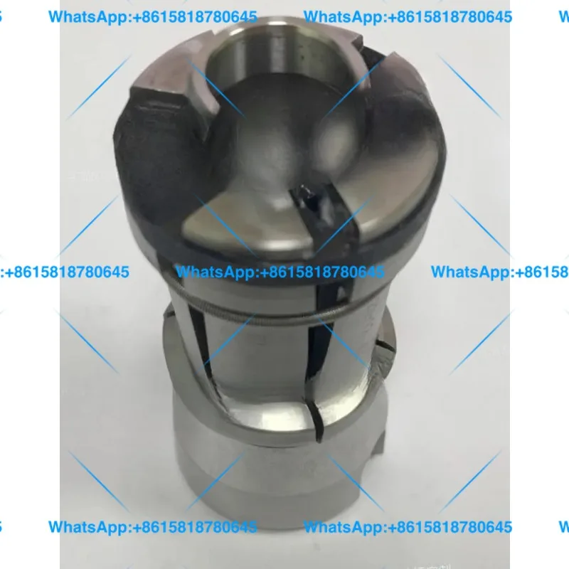 Applicable to HSK63 Six-Petal Claw Plate  - CNC Tool Holder Pressing Plate High Quality