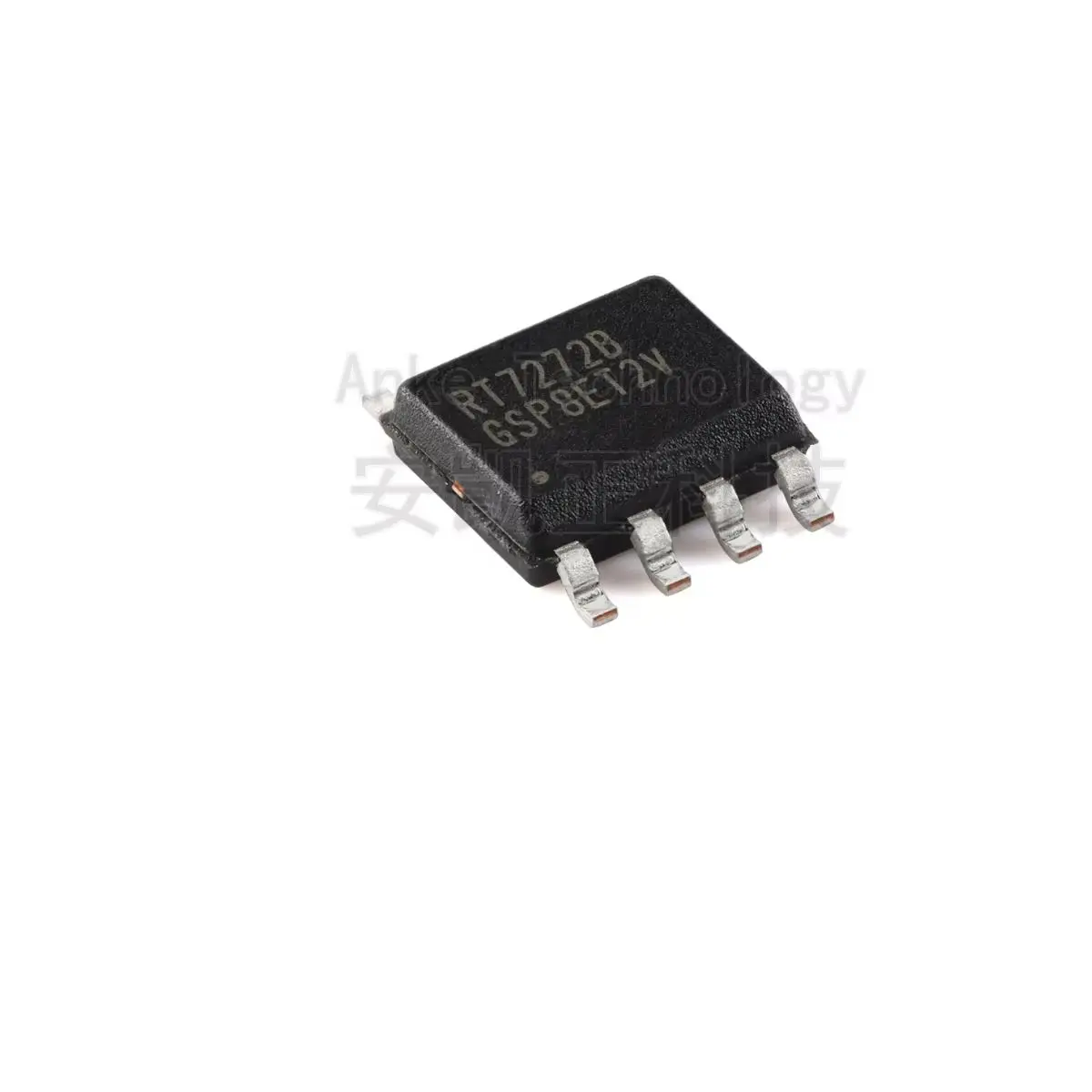 Genuine Original RT7272BGSP SOP‑8 3A 36V 500kHz Synchronous Step‑Down Converter Chip 10PCS