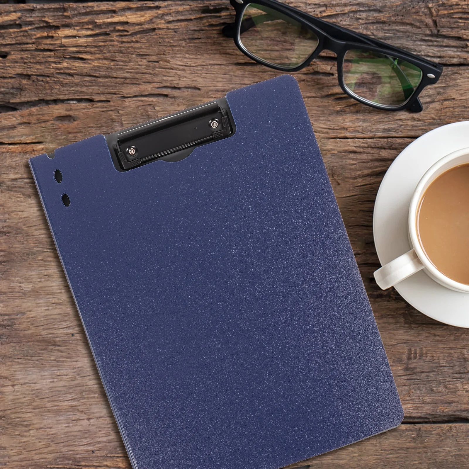 Appunti multifunzione Lavagna portatile per ufficio Clip per documenti Pratica per la scuola e il lavoro Clip per appunti